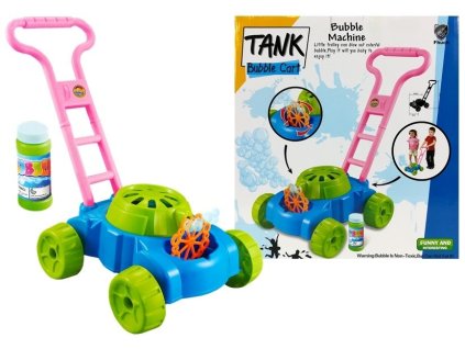 223770 detska sekacka s bublifukem
