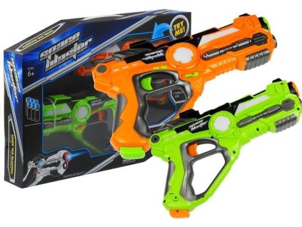 223719 sada laserovych pistoli laser tag paintball