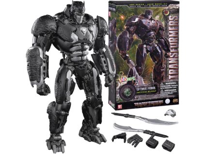 Hasbro Transformers Optimus Primal 20 cm figurka01