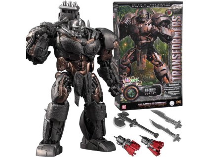 Hasbro Transformers Rhinox 20 cm figurka01