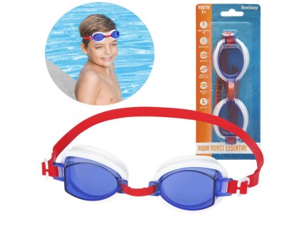 pol pl Bestway Okulary do plywania gogle 7 21048NI 17855 2
