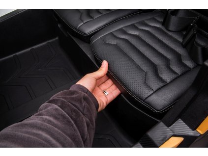 Elektrické autíčko Buggy UTV 24V 4x200W zlaté15
