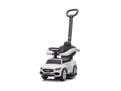 pol pl Jezdzik z Pchaczem Mercedes 3w1 Bialy 25067 2