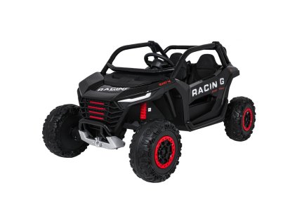 pojazd racing road 2000 czarny