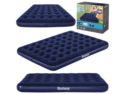 2232 8 bestway nafukovaci matrace pavillo 203x152 cm