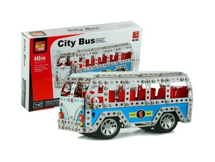 pol pl Klocki Konstrukcyjne Autobus Miejski 443 Elementy 3658 1