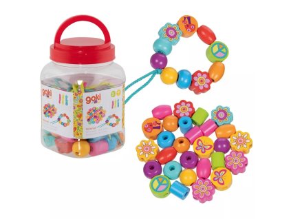 241062 sada koralku kvetiny