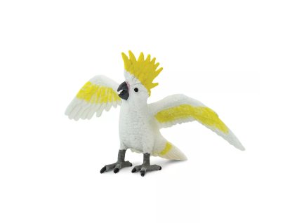 237354 kakadu zlutolici