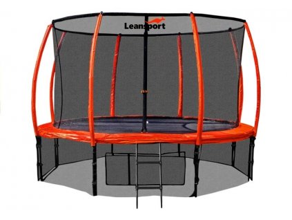 3738 1 trampolina lean sport best 14ft 427 cm