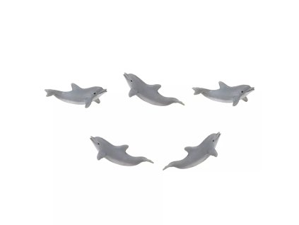 237624 delfini good luck minis