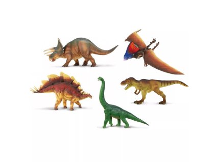 237828 dinosauri 5 ks