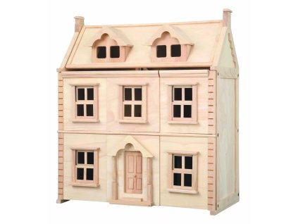 237858 viktoriansky domecek pro panenky