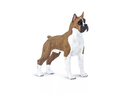 238005 nemecky boxer