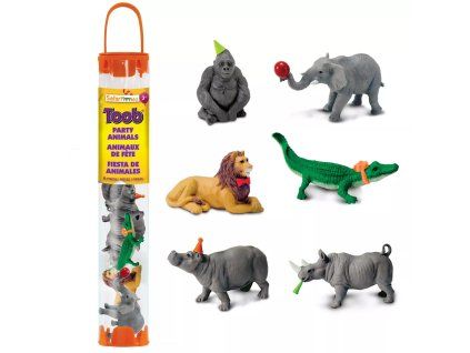 240435 tuba party animals