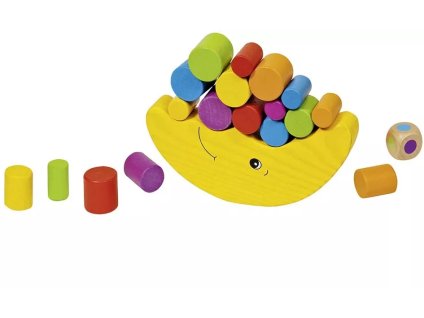 235611 dovednostni hra balancni mesic