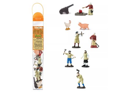 235827 tuba osadnici z jamestownu