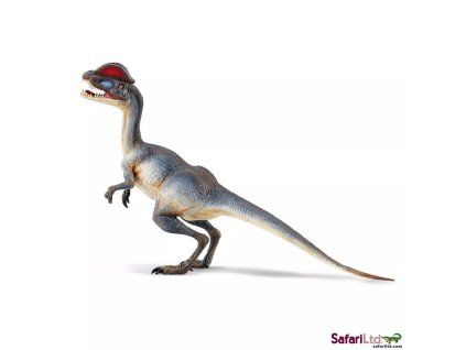 236277 dilophosaurus