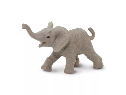 236391 mlade slona africkeho