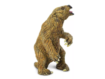 237375 megatherium