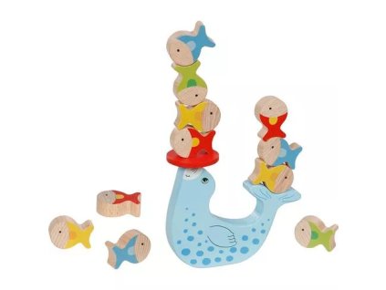 239886 balancni lachtan