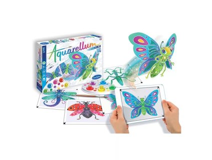 239928 akvarely hmyz