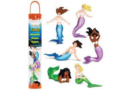 240135 tuba morske panny