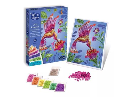 240780 barevne flitry kolibrik