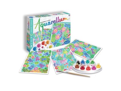 240993 akvarely vodni hladina