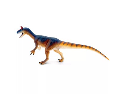 241236 cryolophosaurus