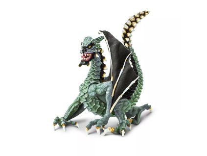 241308 zlovestny drak