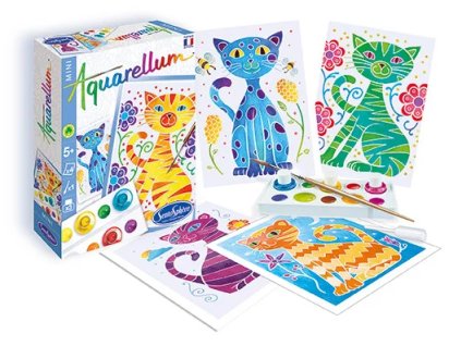 241446 aquarely mini kocky