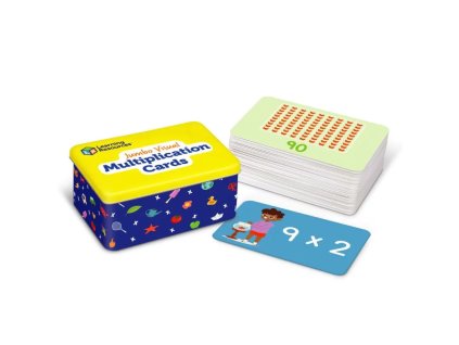 241467 jumbo karty nasobeni