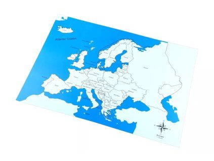 235113 kontrolni mapa evropa nova s popisky
