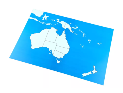 235161 kontrolni mapa australie nova bez popisk
