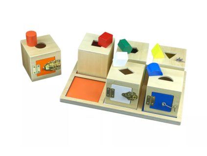 237453 boxy se zamky