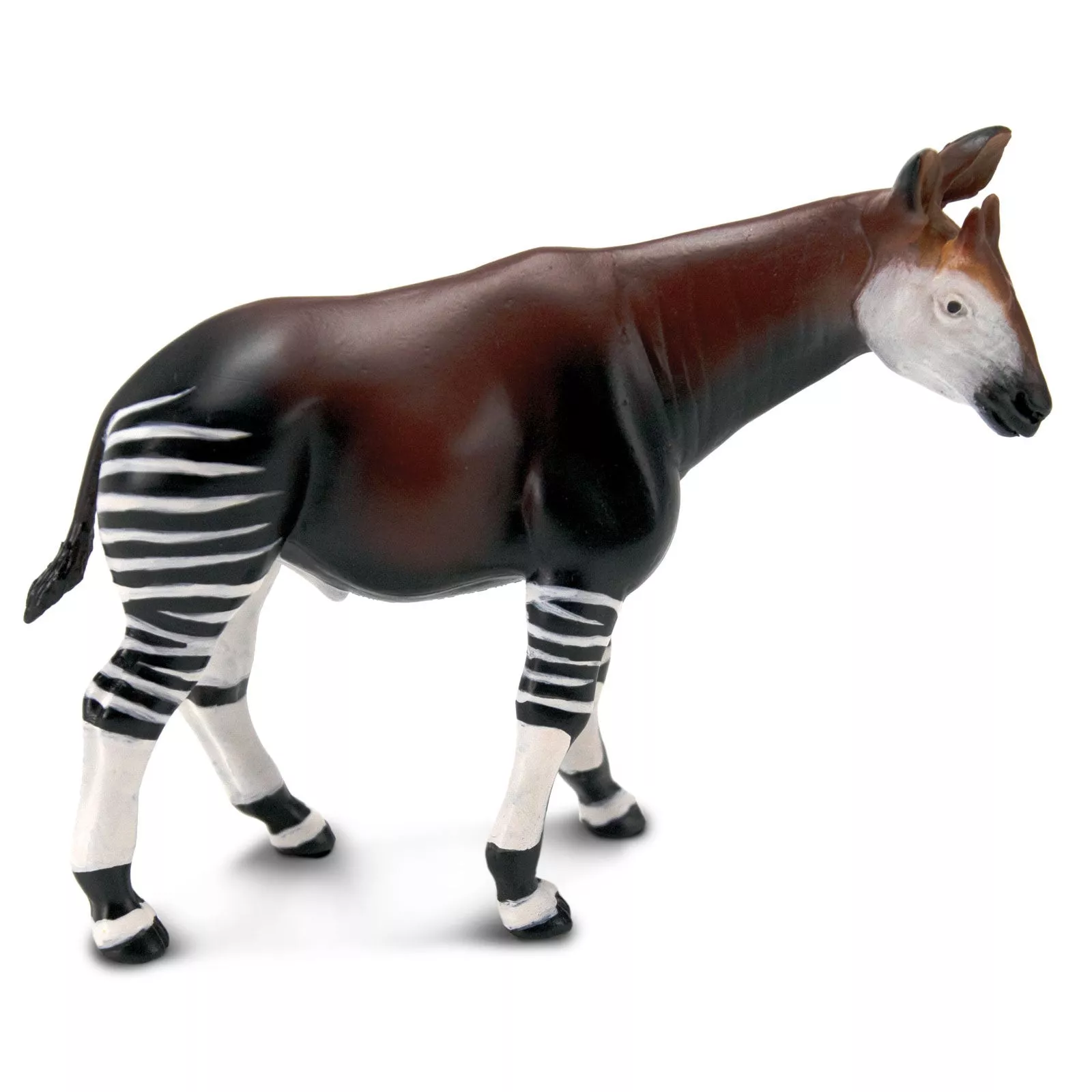 Safari Ltd. Safari Ltd. Figúrka - Okapi