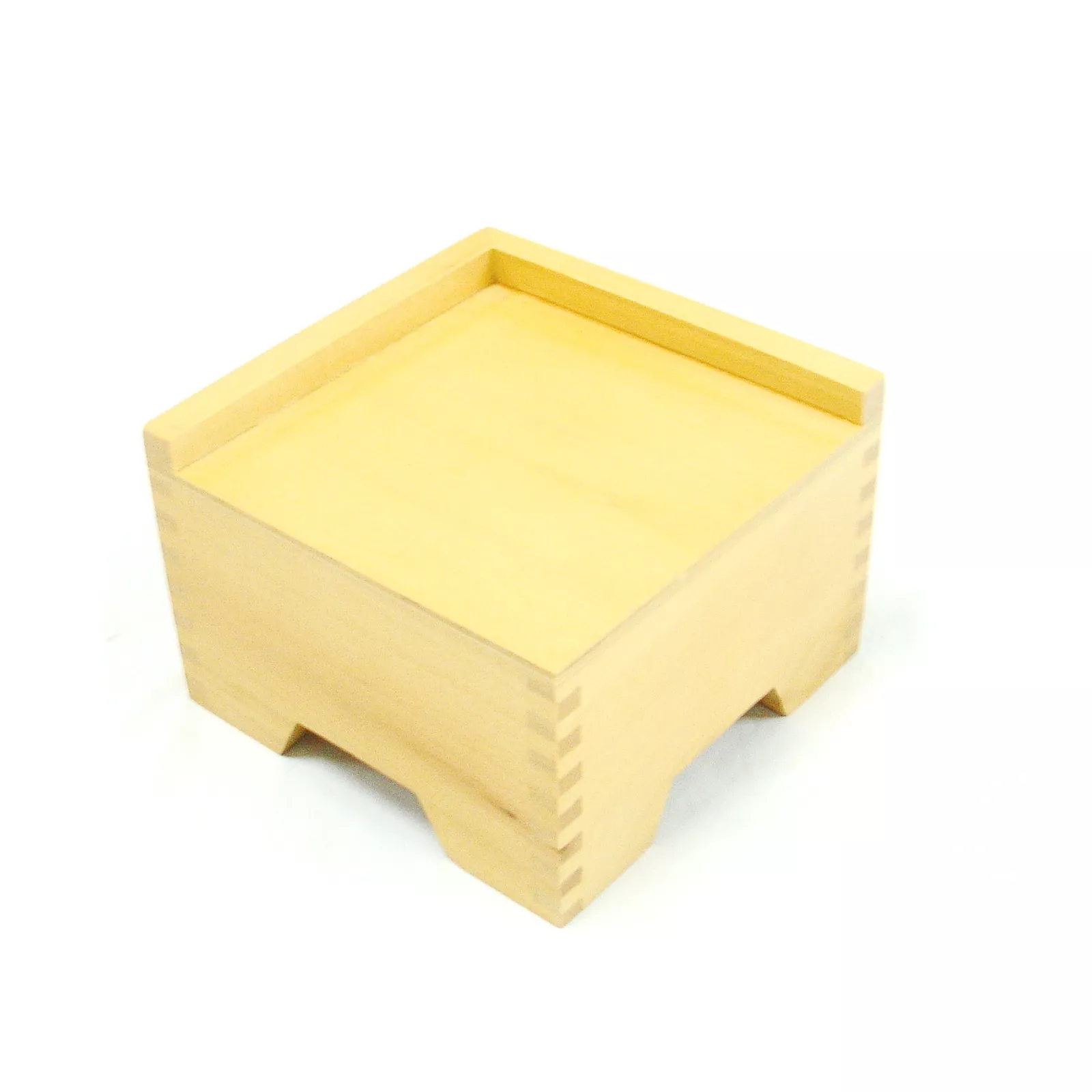 Moyo Montessori Moyo Montessori Podstavec pod ružovú vežu