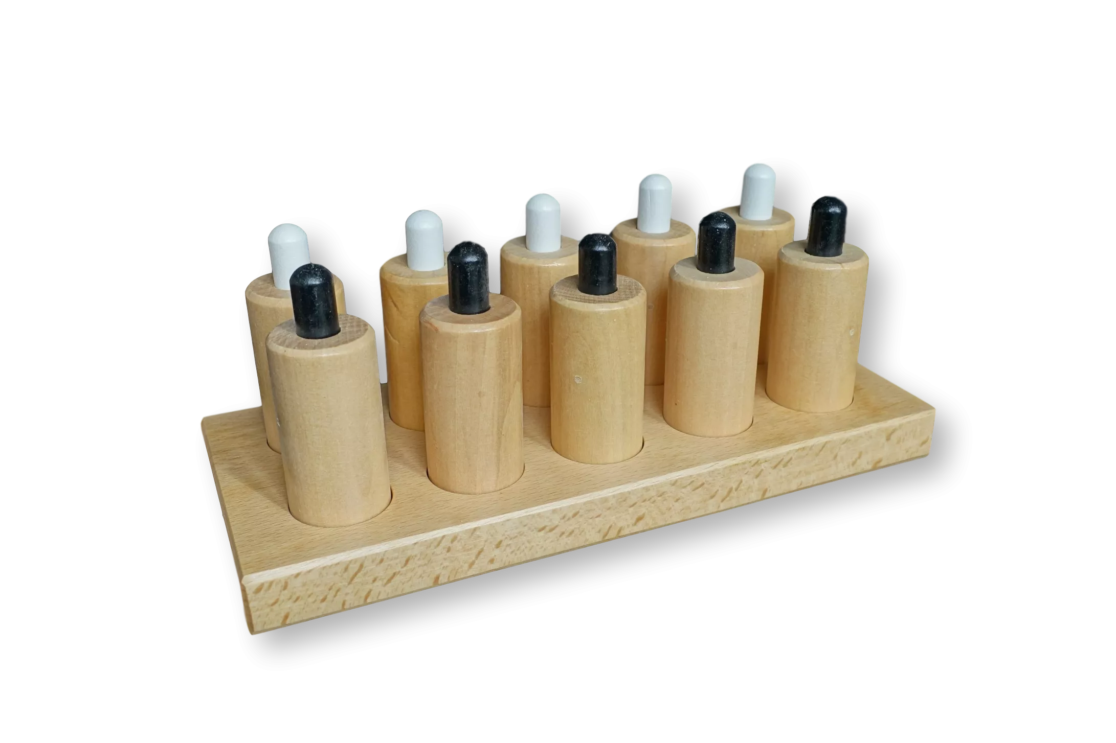 Moyo Montessori Moyo Montessori Tlakové valčeky