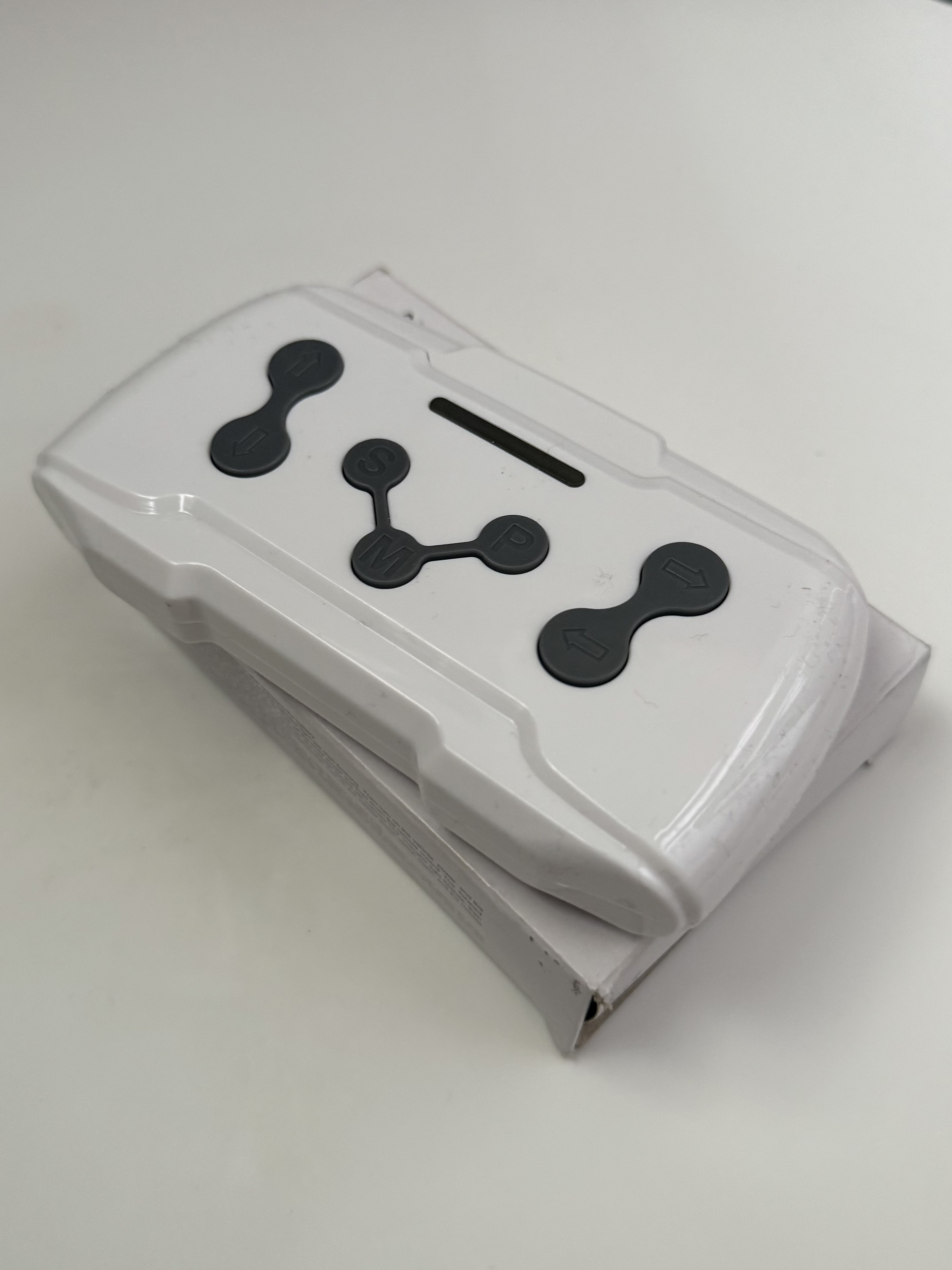 mamido Diaľkový ovládač na elektrické vozidlá 2,4GHz