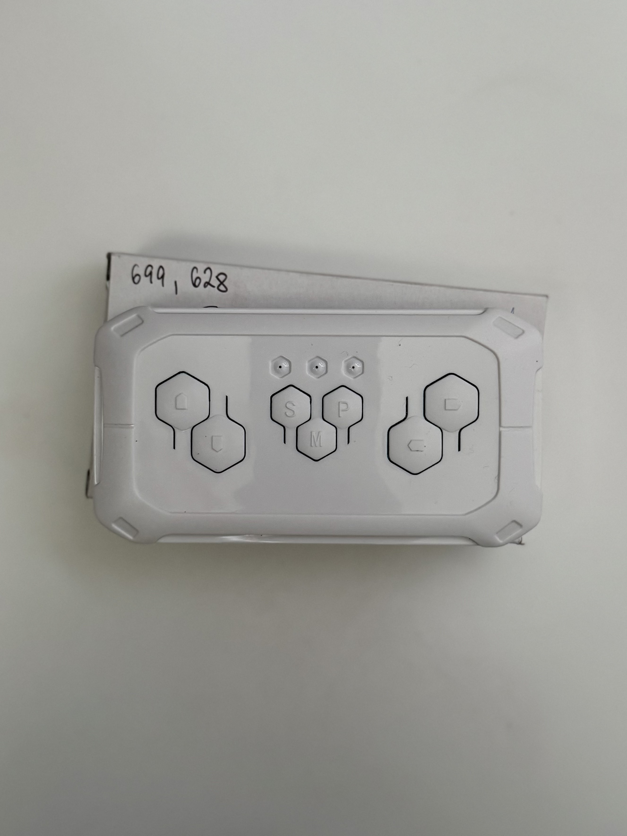 mamido Diaľkový ovládač na elektrické vozidlá 2,4GHz