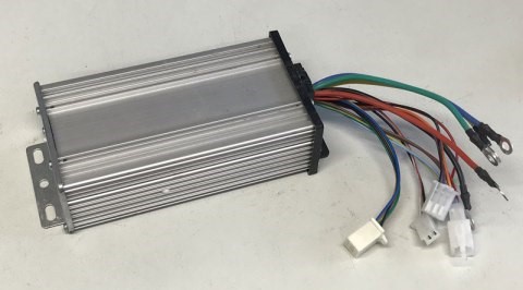 mamido Náhradná riadiaca jednotka pre Lamborghini Revuelto 200W