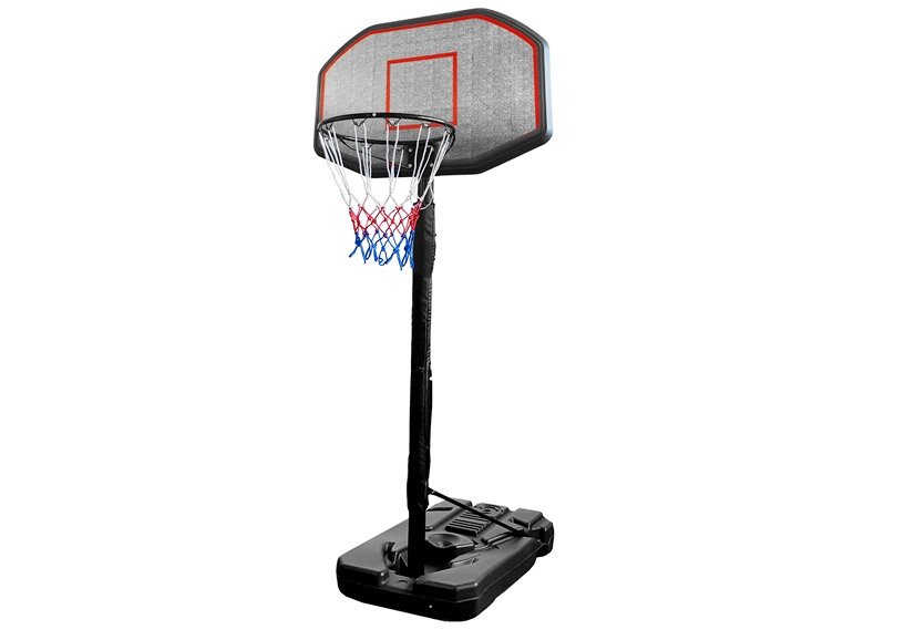 Basketbalový kôš 200 - 300 cm