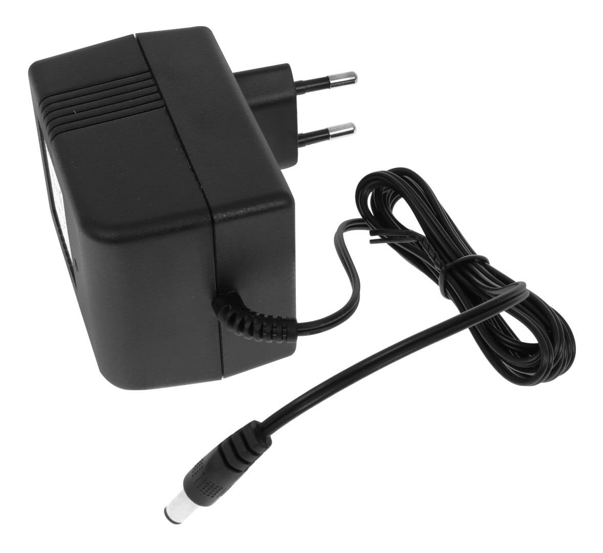 mamido Nabíjačka na elektrické vozidlá 12V 1000mA