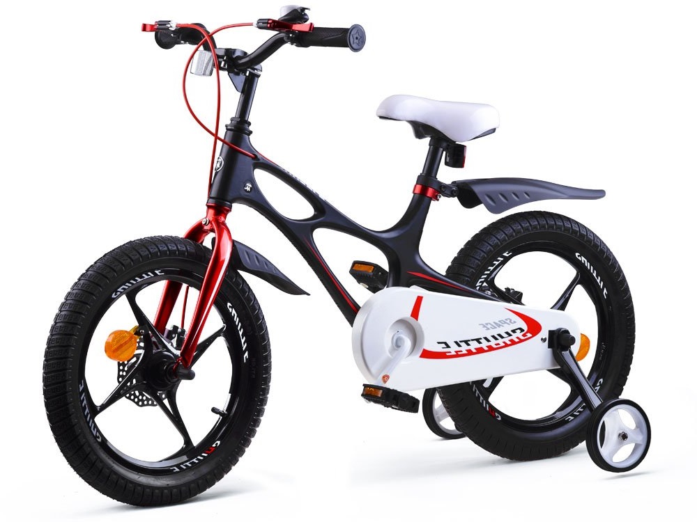 Detský bicykel RoyalBaby Space Shuttle 16 