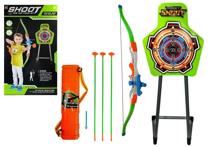 mamido Detský Lukostrelecké set