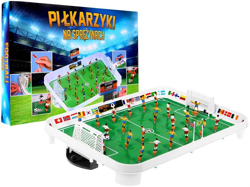 E-shop stolný futbal