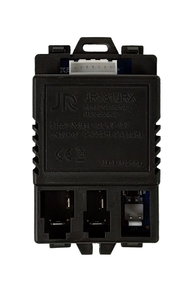 mamido Riadiaca jednotka pre elektrické vozidlá KL1666, Mercedes CLS 350, BBH-718A, BBH-011