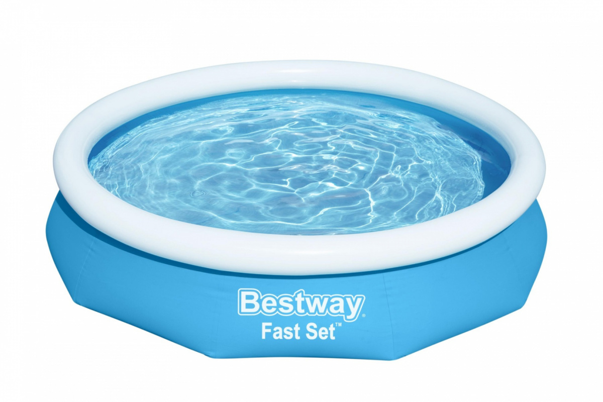 Bazén Bestway Fast Set 305x66cm