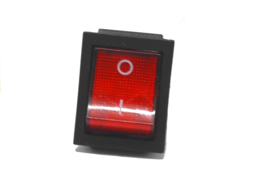 mamido Tlačidlo pre zapnutie a vypnutie elektrického autíčka