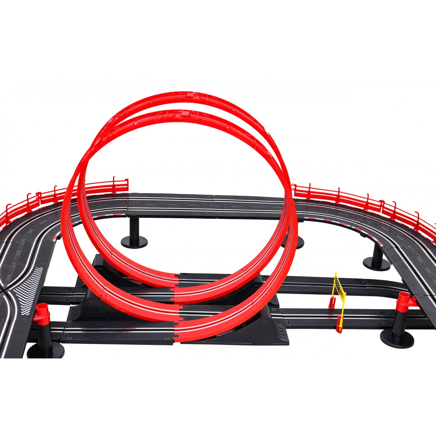 mamido Autodráha Top Turbo